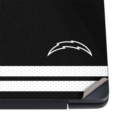 NFL Los Angeles Chargers Shutout Dell Vostro Skin