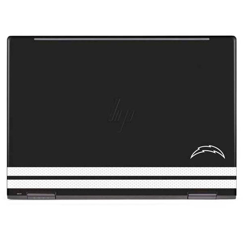 NFL Los Angeles Chargers Shutout HP Envy Skin