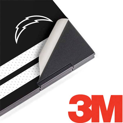 NFL Los Angeles Chargers Shutout HP Envy Skin