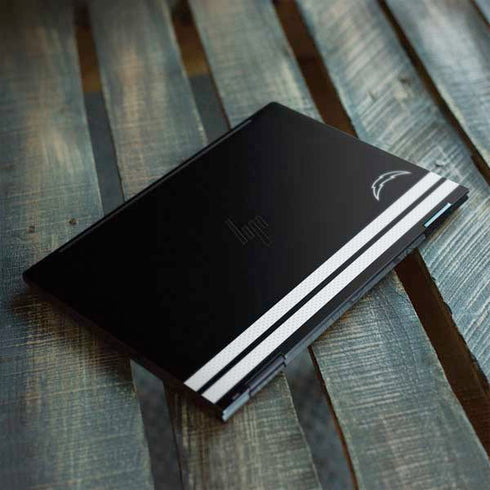 NFL Los Angeles Chargers Shutout HP Envy Skin