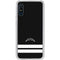 NFL Los Angeles Chargers Shutout Galaxy A10e Clear Case