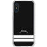 NFL Los Angeles Chargers Shutout Galaxy A10e Clear Case