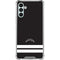 NFL Los Angeles Chargers Shutout Galaxy A13 5G Clear Case