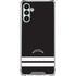 NFL Los Angeles Chargers Shutout Galaxy A13 5G Clear Case