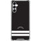 NFL Los Angeles Chargers Shutout Galaxy A14 5G Clear Case