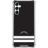 NFL Los Angeles Chargers Shutout Galaxy A14 5G Clear Case