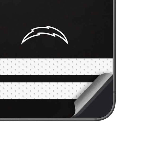 NFL Los Angeles Chargers Shutout Galaxy A14 5G Skin