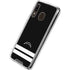 NFL Los Angeles Chargers Shutout Galaxy A30 Clear Case