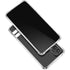 NFL Los Angeles Chargers Shutout Galaxy A32 5G Clear Case