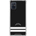 NFL Los Angeles Chargers Shutout Galaxy A51 5G Clear Case