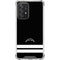 NFL Los Angeles Chargers Shutout Galaxy A52 5G Clear Case
