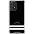 NFL Los Angeles Chargers Shutout Galaxy A52 5G Clear Case