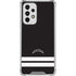 NFL Los Angeles Chargers Shutout Galaxy A53 5G Clear Case