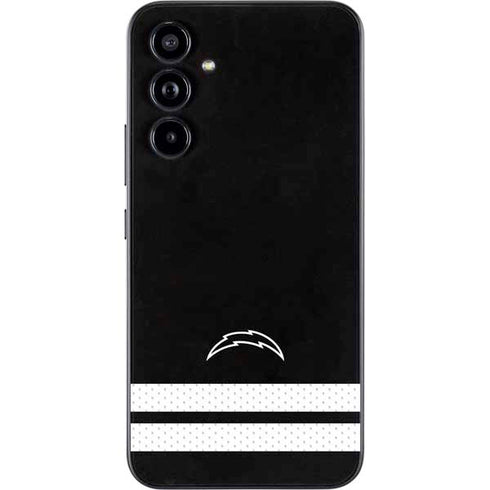 NFL Los Angeles Chargers Shutout Galaxy A54 5G Skin