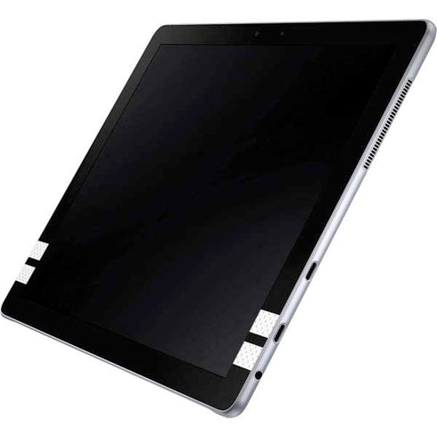 NFL Los Angeles Chargers Shutout Galaxy Book 12in Skin