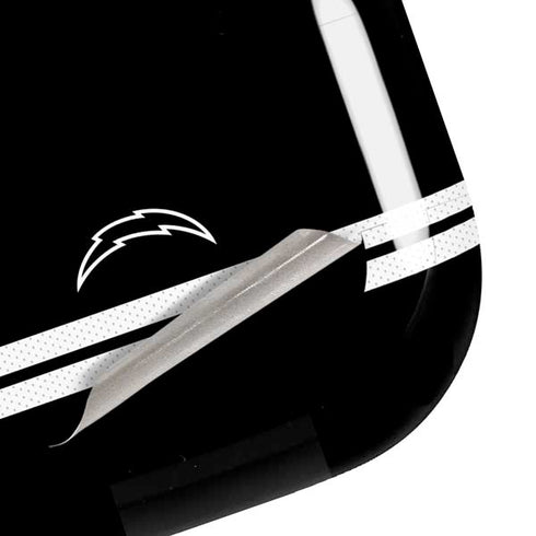 NFL Los Angeles Chargers Shutout Galaxy Buds Pro Skin