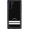 NFL Los Angeles Chargers Shutout Galaxy Note 10 Waterproof Case