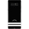 NFL Los Angeles Chargers Shutout Galaxy Note 8 Skin