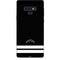 NFL Los Angeles Chargers Shutout Galaxy Note 9 Skin