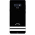 NFL Los Angeles Chargers Shutout Galaxy Note 9 Skin