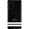 NFL Los Angeles Chargers Shutout Galaxy Note20 5G Pro Case