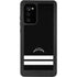 NFL Los Angeles Chargers Shutout Galaxy Note20 5G Waterproof Case
