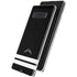 NFL Los Angeles Chargers Shutout Galaxy S10 Plus Skin