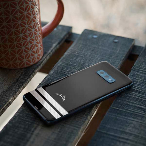 NFL Los Angeles Chargers Shutout Galaxy S10e Skin