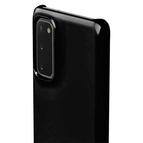 NFL Los Angeles Chargers Shutout Galaxy S20 Lite Case