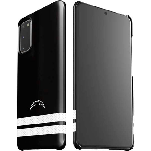 NFL Los Angeles Chargers Shutout Galaxy S20 Lite Case