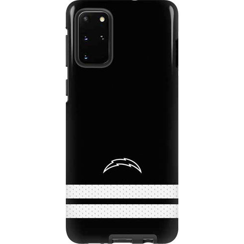 NFL Los Angeles Chargers Shutout Galaxy S20 Plus Pro Case