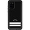 NFL Los Angeles Chargers Shutout Galaxy S20 Plus Waterproof Case
