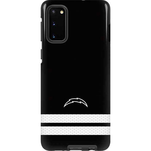 NFL Los Angeles Chargers Shutout Galaxy S20 Pro Case
