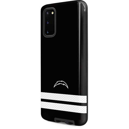 NFL Los Angeles Chargers Shutout Galaxy S20 Pro Case