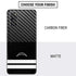 NFL Los Angeles Chargers Shutout Galaxy S20 Skin