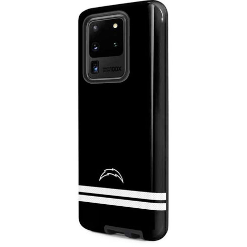 NFL Los Angeles Chargers Shutout Galaxy S20 Ultra 5G Pro Case