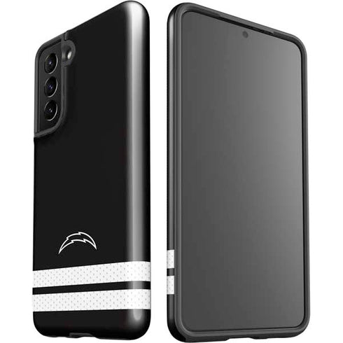 NFL Los Angeles Chargers Shutout Galaxy S21 5G Pro Case