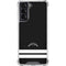 NFL Los Angeles Chargers Shutout Galaxy S22 Clear Case