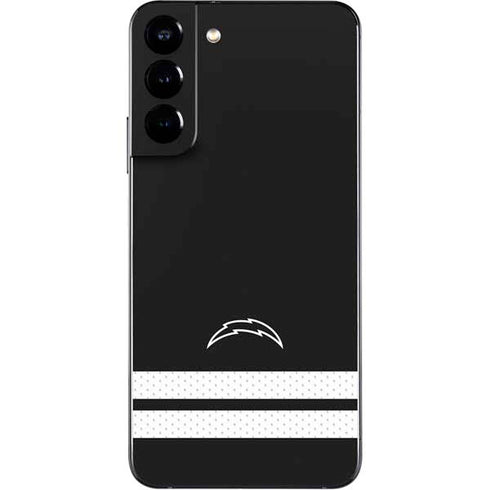 NFL Los Angeles Chargers Shutout Galaxy S22 Plus Skin