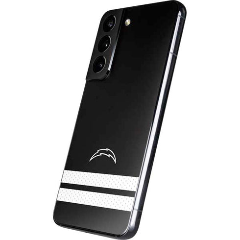NFL Los Angeles Chargers Shutout Galaxy S22 Skin