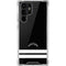 NFL Los Angeles Chargers Shutout Galaxy S22 Ultra Clear Case