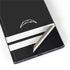 NFL Los Angeles Chargers Shutout Galaxy S22 Ultra Skin