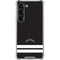 NFL Los Angeles Chargers Shutout Galaxy S23 Clear Case