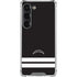 NFL Los Angeles Chargers Shutout Galaxy S23 Clear Case