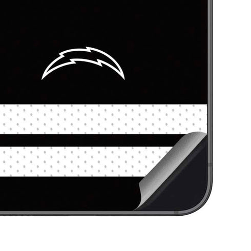 NFL Los Angeles Chargers Shutout Galaxy S23 FE Skin