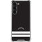 NFL Los Angeles Chargers Shutout Galaxy S23 Plus Clear Case