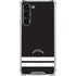 NFL Los Angeles Chargers Shutout Galaxy S23 Plus Clear Case
