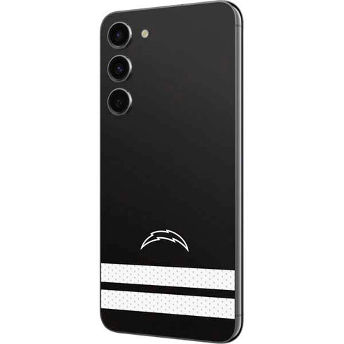 NFL Los Angeles Chargers Shutout Galaxy S23 Plus Skin