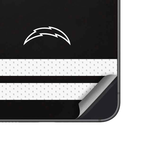 NFL Los Angeles Chargers Shutout Galaxy S23 Plus Skin