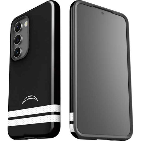 NFL Los Angeles Chargers Shutout Galaxy S23 Pro Case